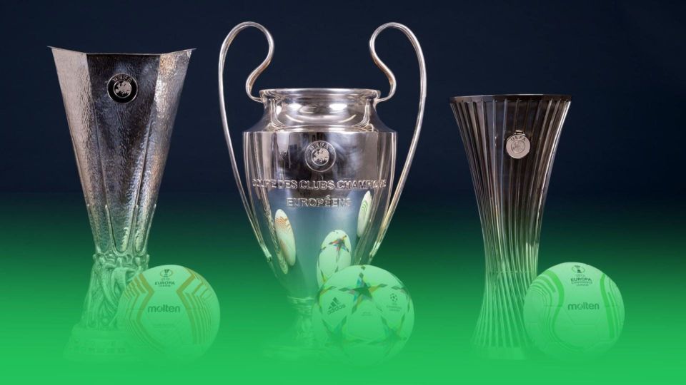 Tutti sognano l'Europa: rush finale per le coppe in Serie A