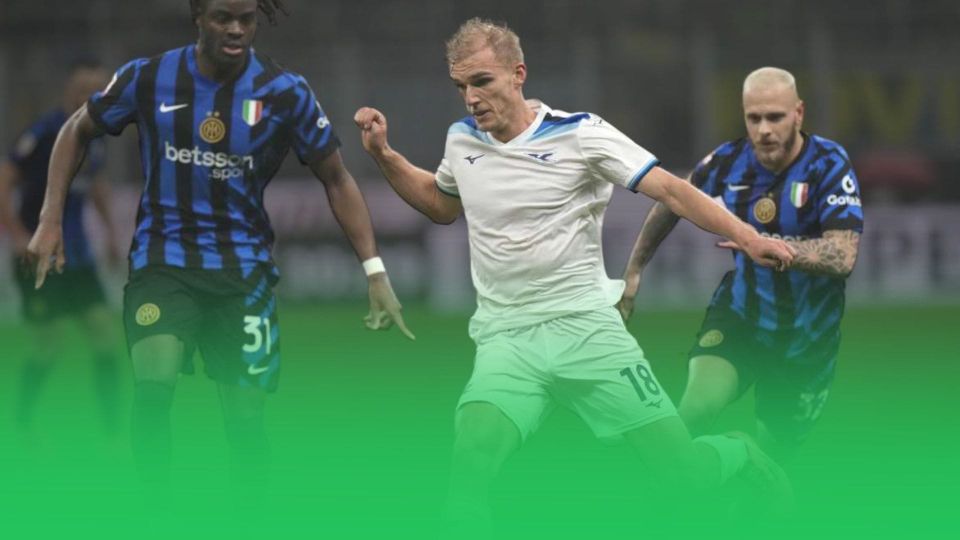 Inter-Lazio: in ballo le sorti di un'intera stagione