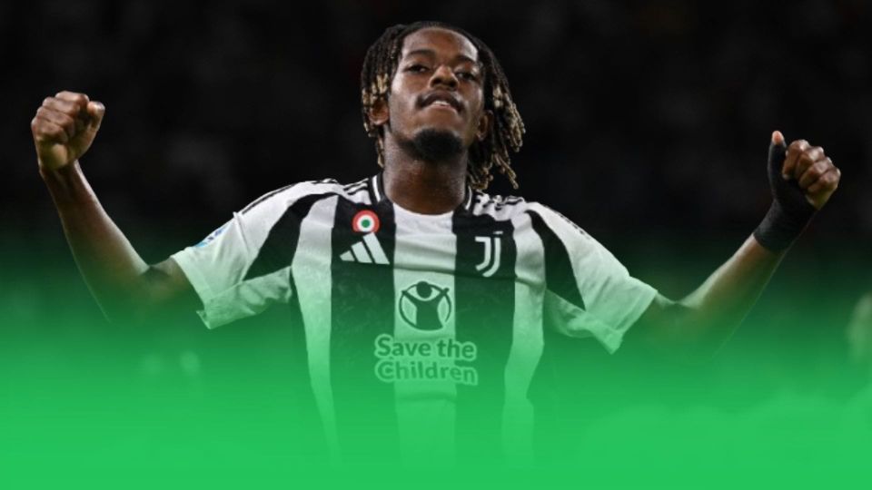 Juventus, Mbangula in uscita: su di lui il Werder Brema