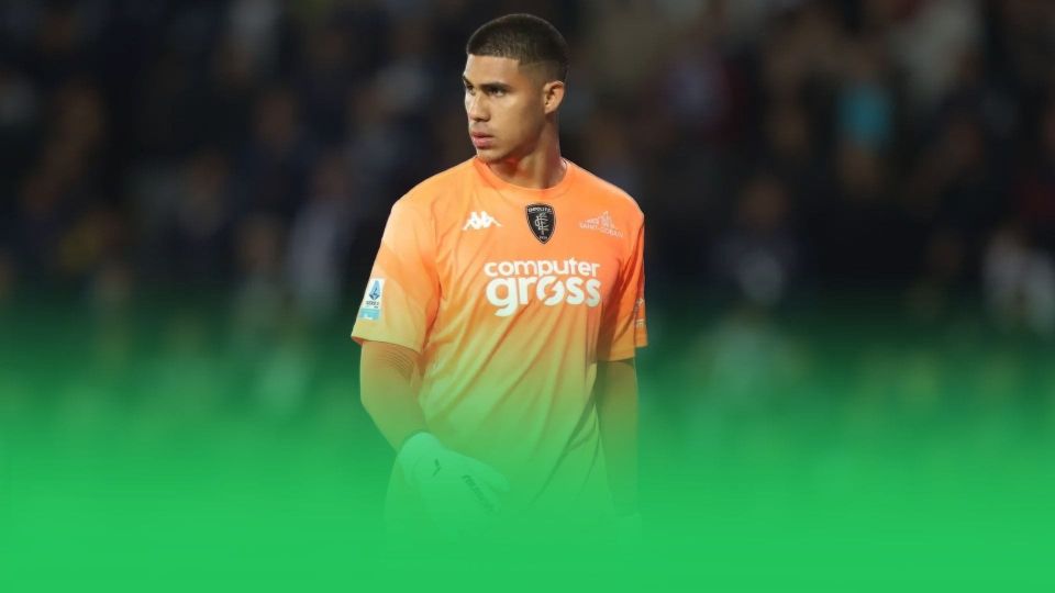 Roma, occhi su Vasquez: chieste info per il portiere