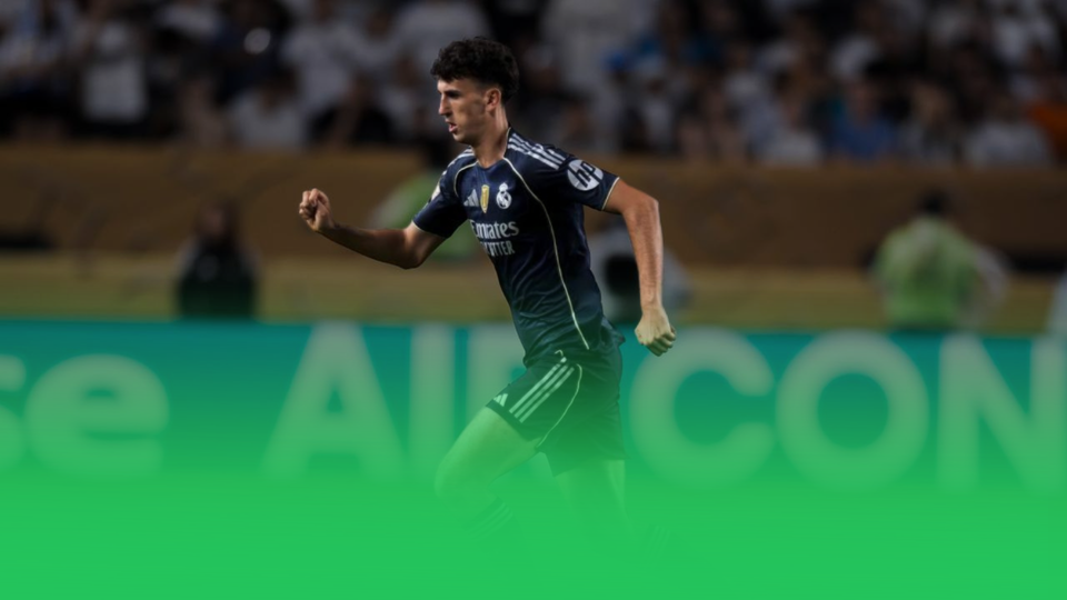Jacobo Ramón al Como: accordo col Real Madrid, cifre e clausole