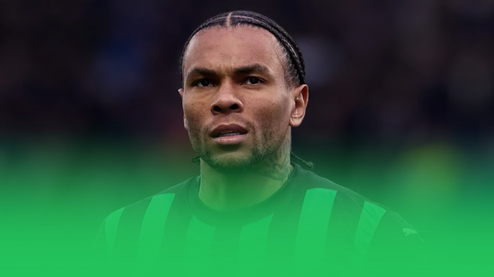 Foto di Armand Laurienté