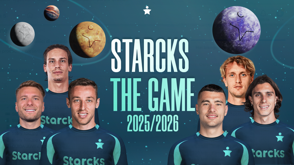 Come giocare su Starcks.io