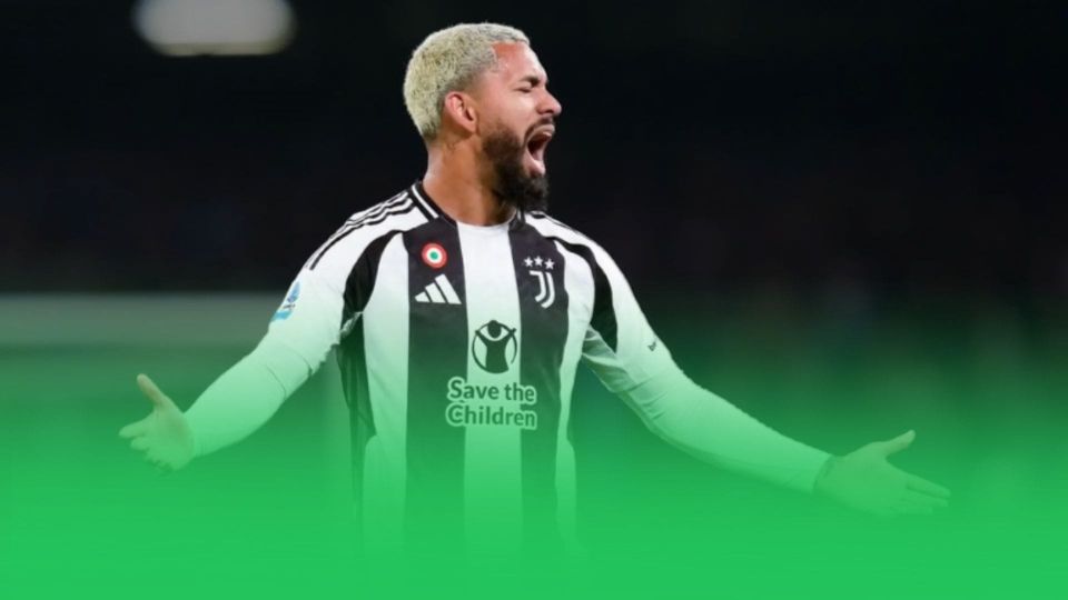 Douglas Luiz-Juve, è addio: ufficiale il passaggio in Premier League