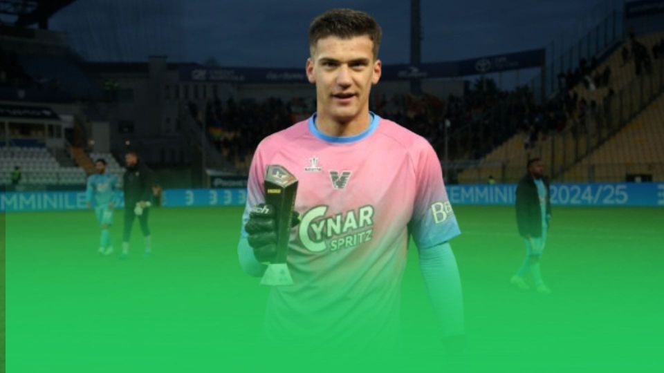 Il Como pensa a Stankovic tra i pali: possibile affare?