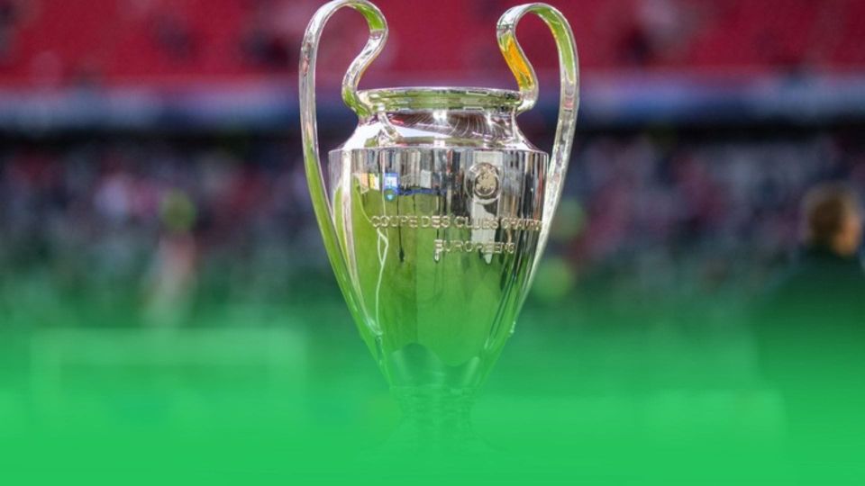 Champions League, oggi i sorteggi: le fasce delle italiane