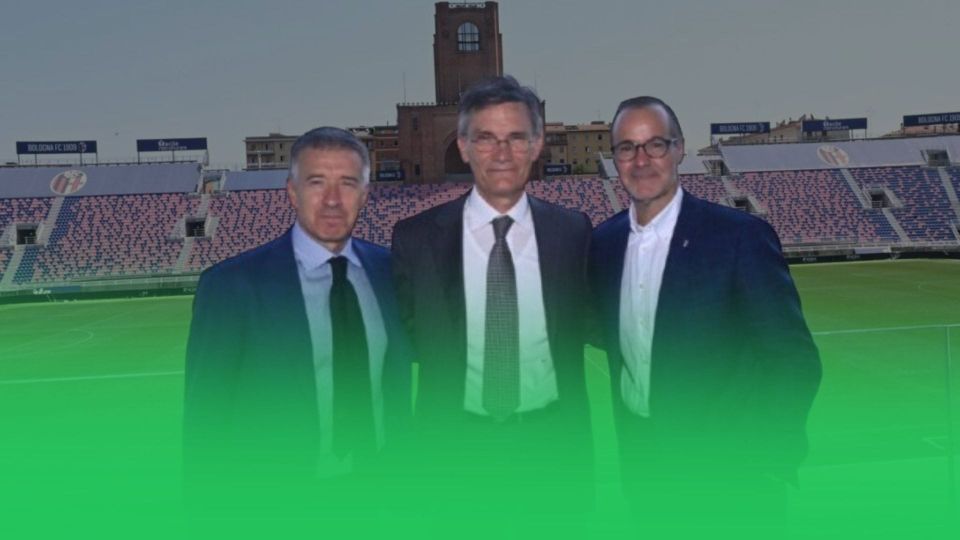 Bologna: diversi nomi sul taccuino di Sartori per il post Ndoye. 💭