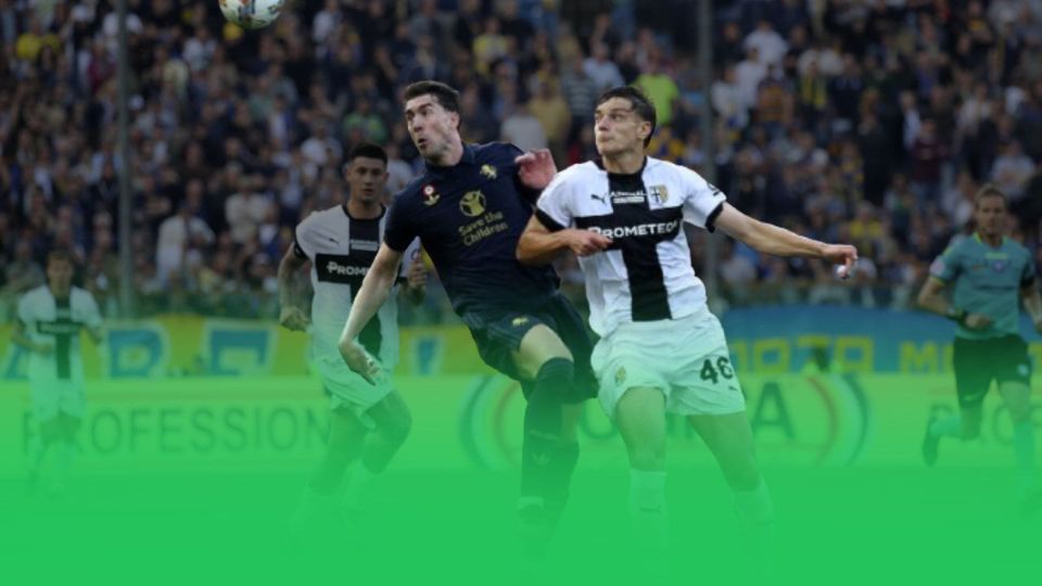 Leoni: diamante pregiato conteso dalle due Milanesi.💪🏼