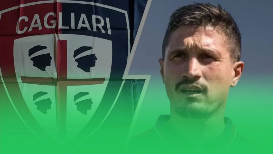 Mercato Cagliari: dopo Kilicsoy, ora si lavora per Esposito🏝️