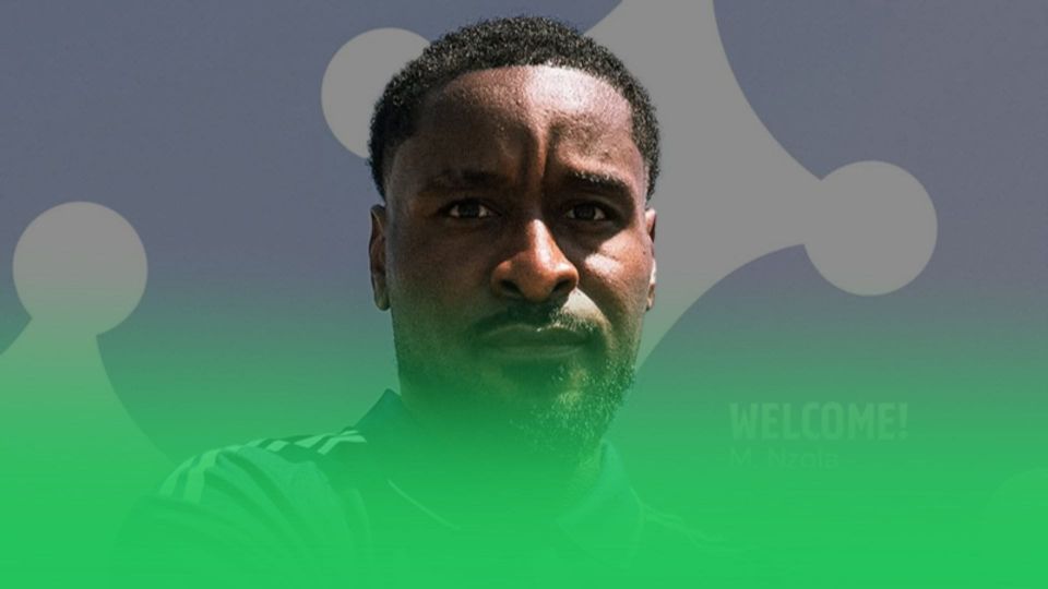 Foto di M'Bala Nzola