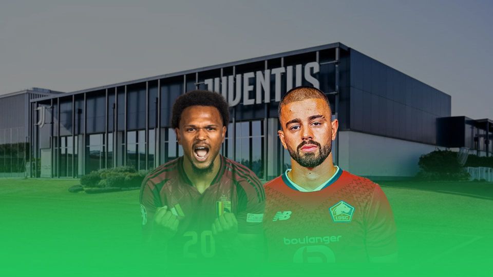 Juve scatenata! Openda, Zhegrova e...