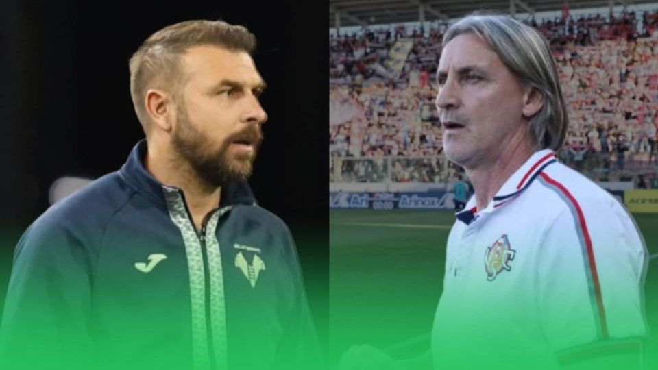 È il giorno di Verona-Cremonese: le parole dei rispettivi mister