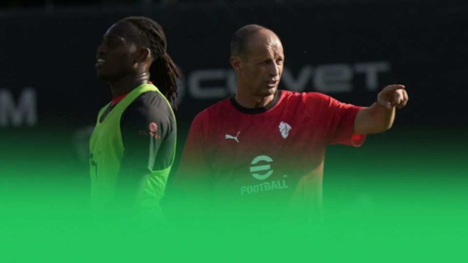 Leão ritorna: l’arma ‘re-leão’ del Milan