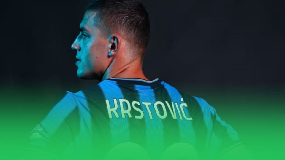 Il fascino dell'ex - Krstović, il Dottor Destino: precisione, passato e profezia