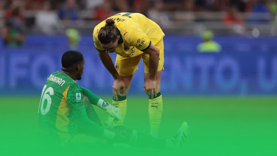 Chi non ci sarà nella 4ª giornata