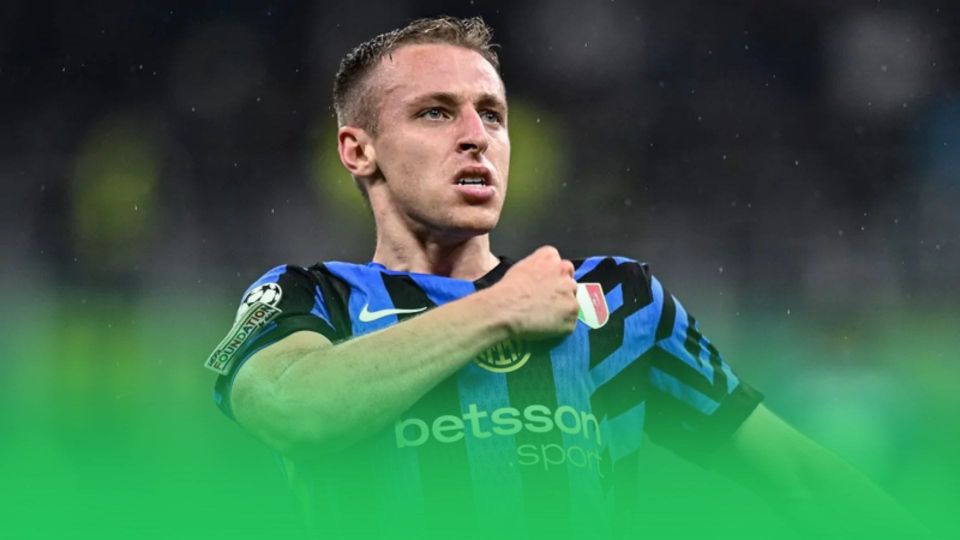 Il fascino dell'ex - Frattesi, cuore e motore: contro il Sassuolo per l’occasione giusta