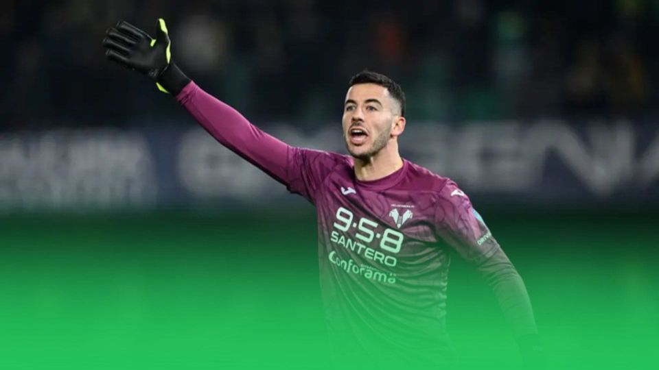 Vrom Trappoloni della 4ª giornata Serie A 2025/26