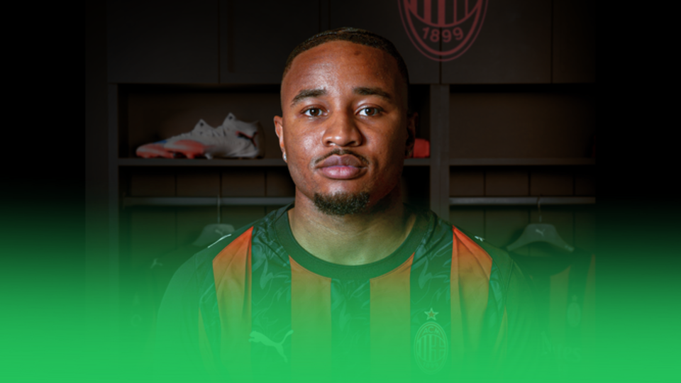 Nkunku al Milan: colpo da 40 milioni