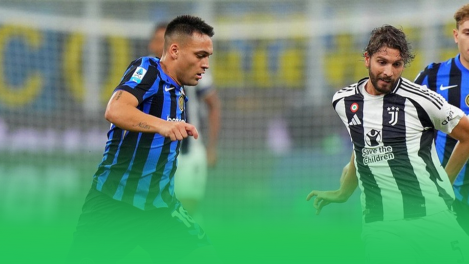 Juventus-Inter, ANALISI e CONSIGLIATI: 3ª giornata