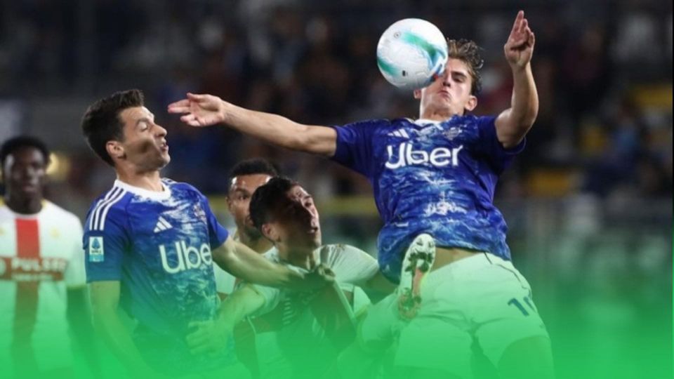 Como-Genoa: 1-1. Nico Paz incanta ma il Genoa acciuffa il pareggio!
