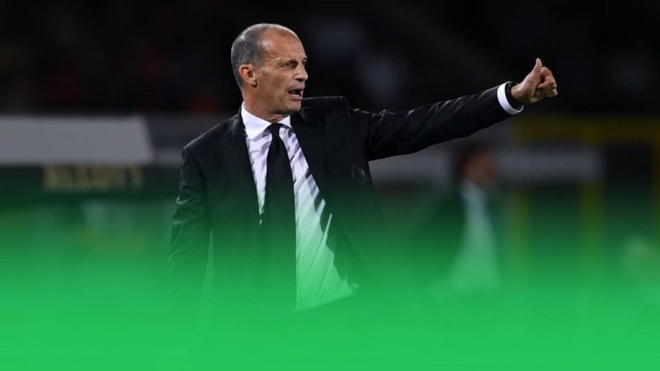 Foto di Massimiliano Allegri