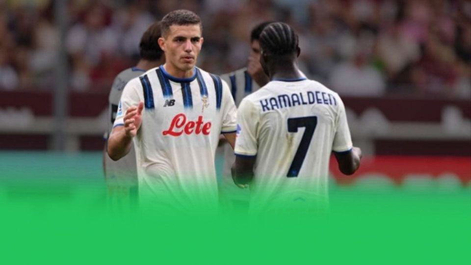 Atalanta a 22 voci: un coro che cambia pelle senza perdere identità