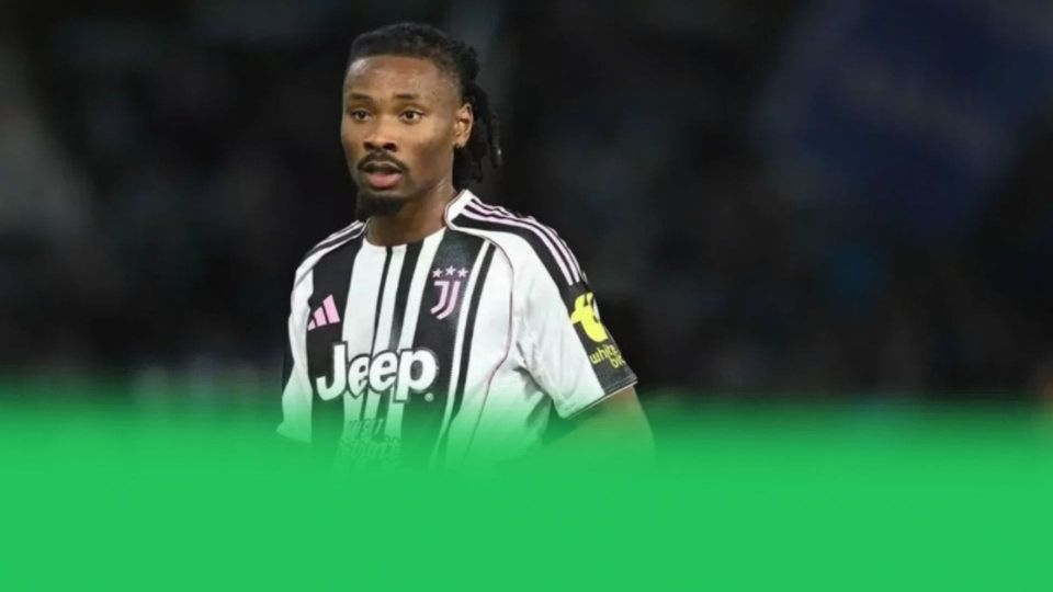 Juventus, infortunio per Thuram: out contro l’Udinese per un problema al polpaccio, quando torna?