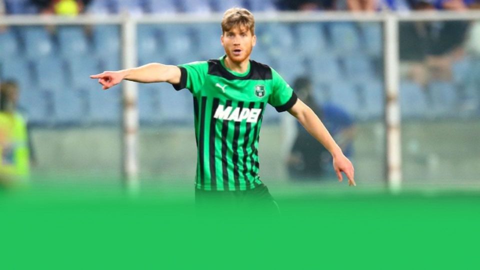 Infortunio Romagna, Sassuolo: lesione al soleo e quando torna?