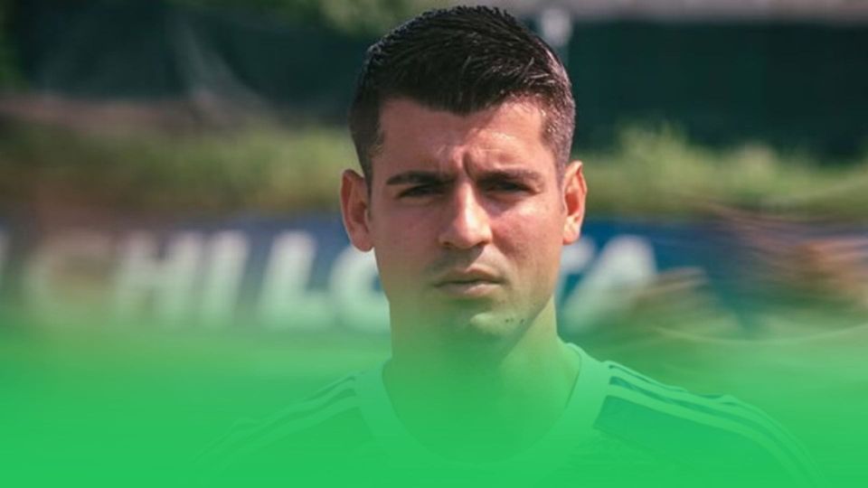 Il fascino dell’ex – Morata, l’Ariete del Lago: il suo destino contro la Juve