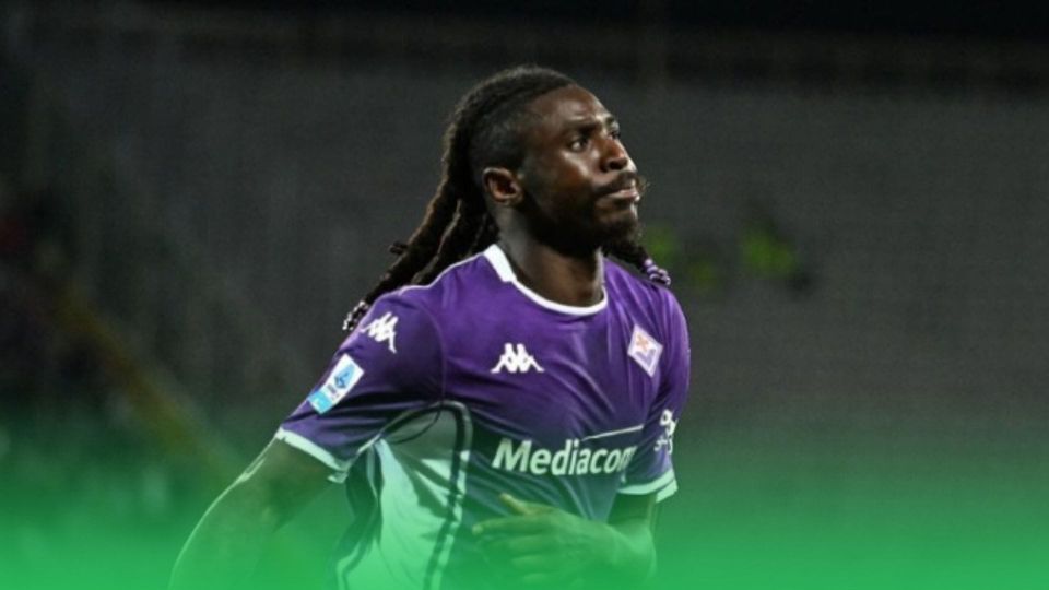 Moise, che succede? Crisi Viola e ne risente pure lui...