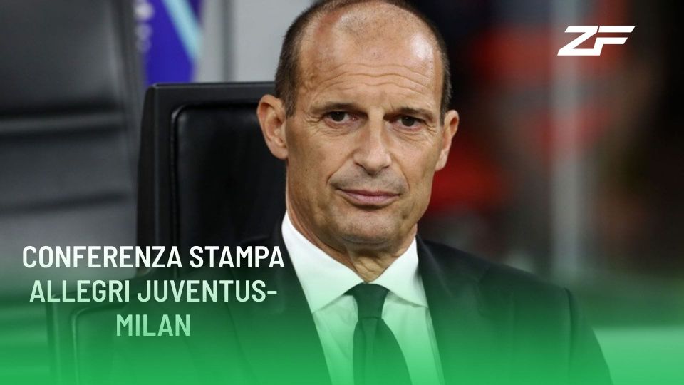 Milan: è la partita di Max. Tra passato e presente, ecco le parole!