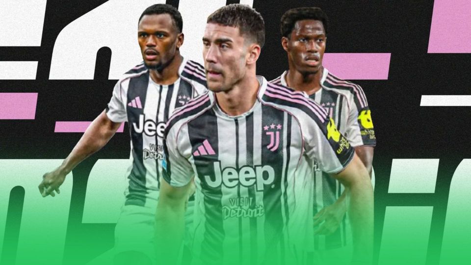 Juve: anche stavolta l'attacco fatica... David, Openda o Dusan?