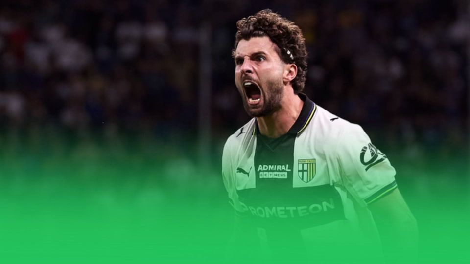 Foto di Patrick Cutrone