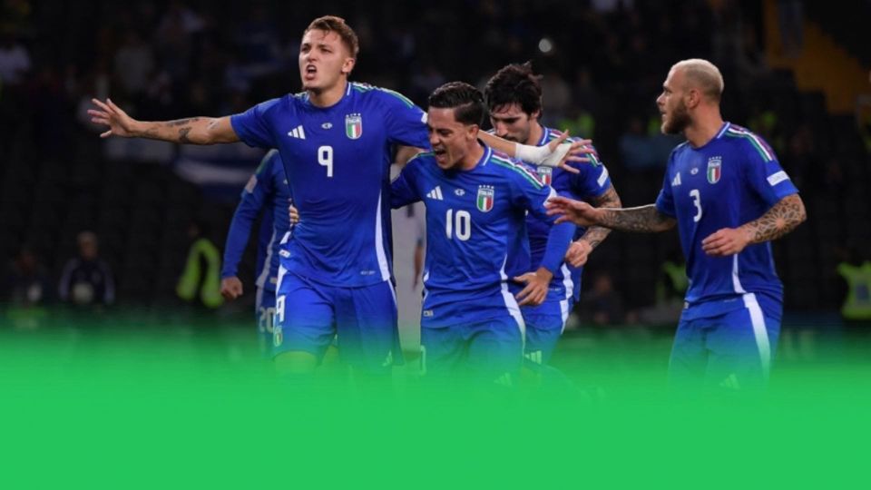 Moldavia-Italia: statistiche, quote e pronostico