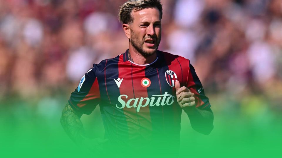 Vrom Trappoloni della 12ª giornata Serie A 2025/26