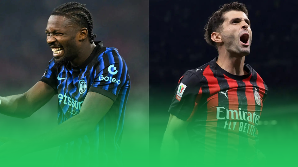 Inter-Milan: quote, analisi e probabili formazioni