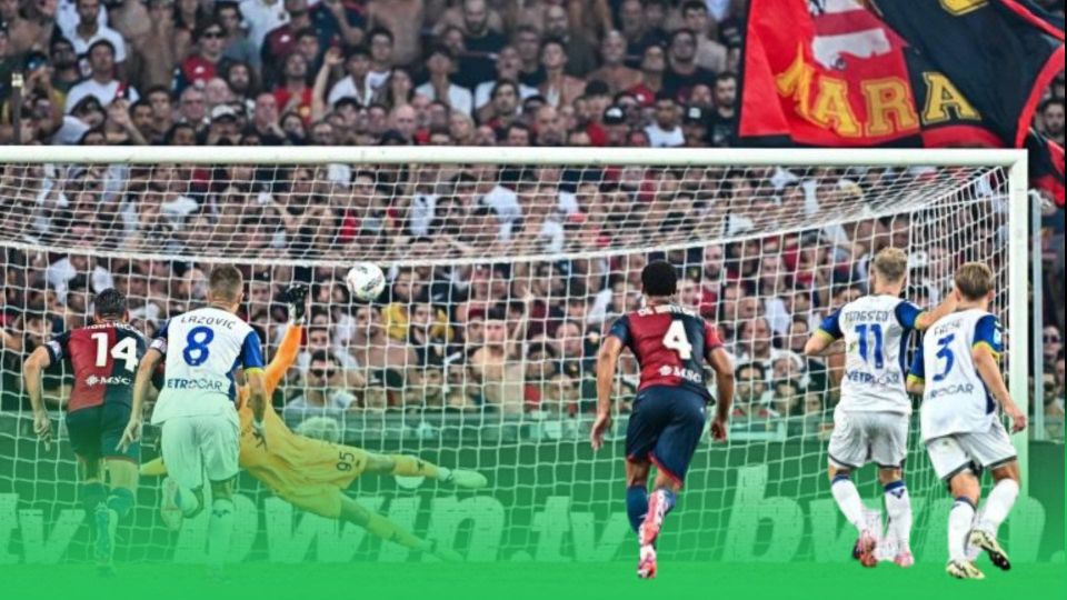 Genoa-Verona: quote, analisi e probabili formazioni.