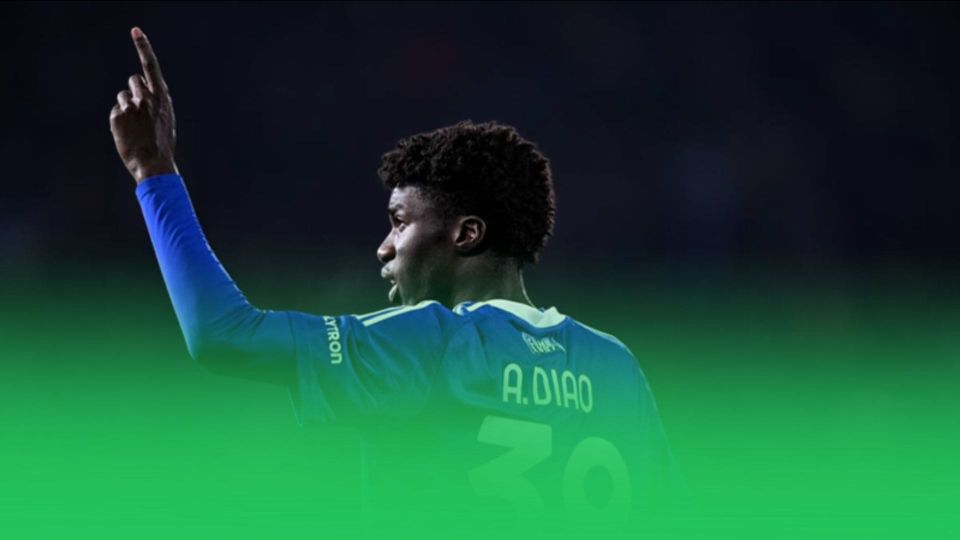 Foto di Assane Diao