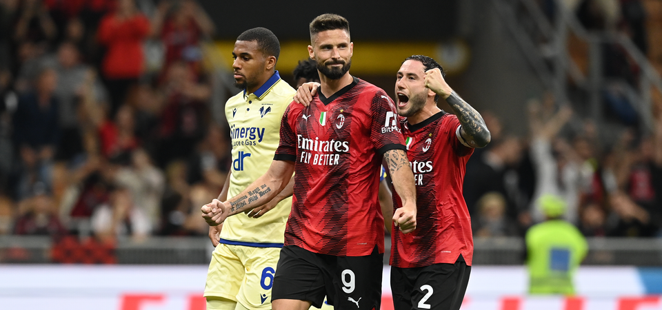Milan-Verona: quote, analisi e probabili formazioni