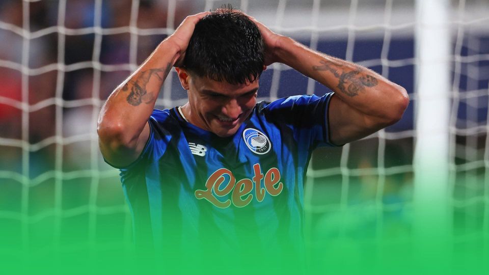 Chi non ci sarà nella 16ª giornata