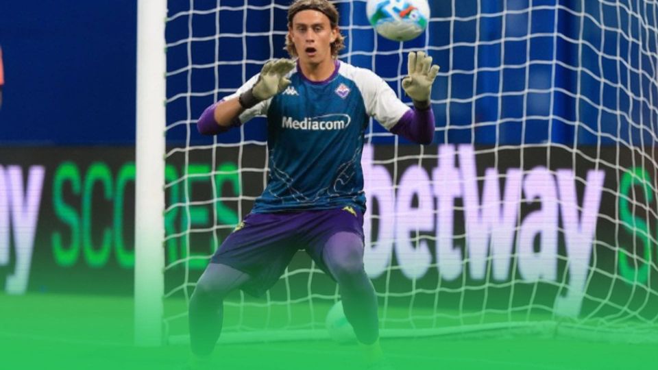 ''VEDO DOPPIO''.6. Tra istinto e modernità: il portiere del domani!
