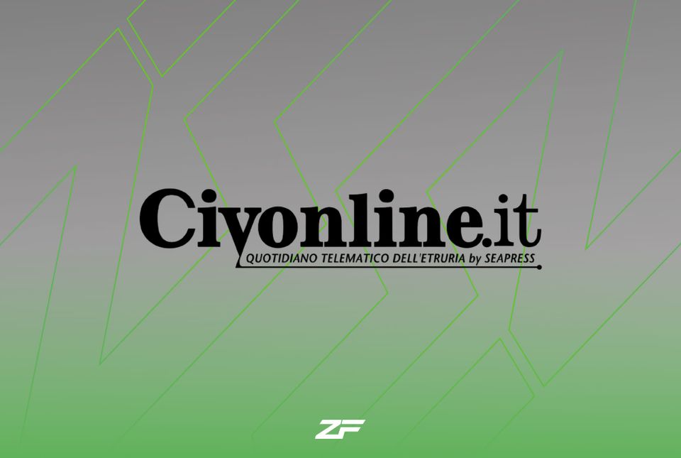 Scopri Civonline.it e LaProvinciaCV.it per il Calcio Laziale