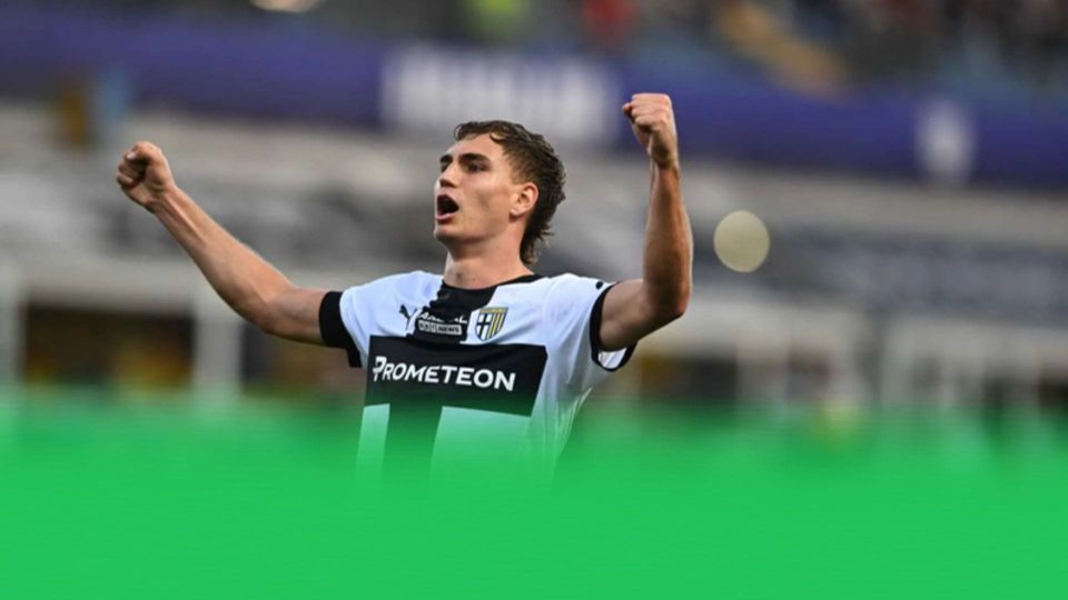 5 CONSIGLI per REPARTO + 1 - 20ª Giornata