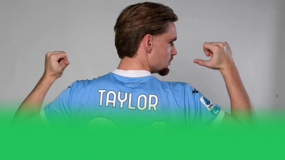 Proiezione bonus - Taylor alla Lazio: l’olandese che può illuminare il centrocampo biancoceleste