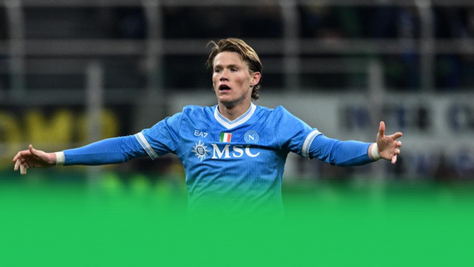 Kit Fantacalcio 21° giornata