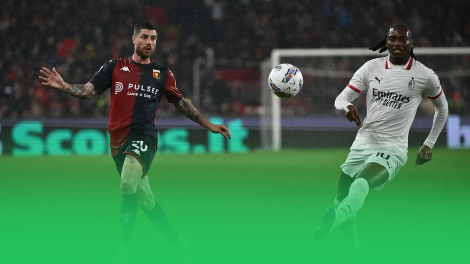 Milan-Genoa: quote, analisi e probabili formazioni