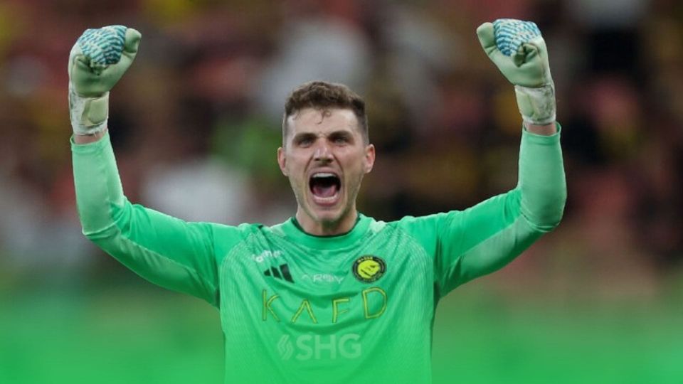 Genoa: per la porta arriva Bento. Decisiva la volontà del giocatore