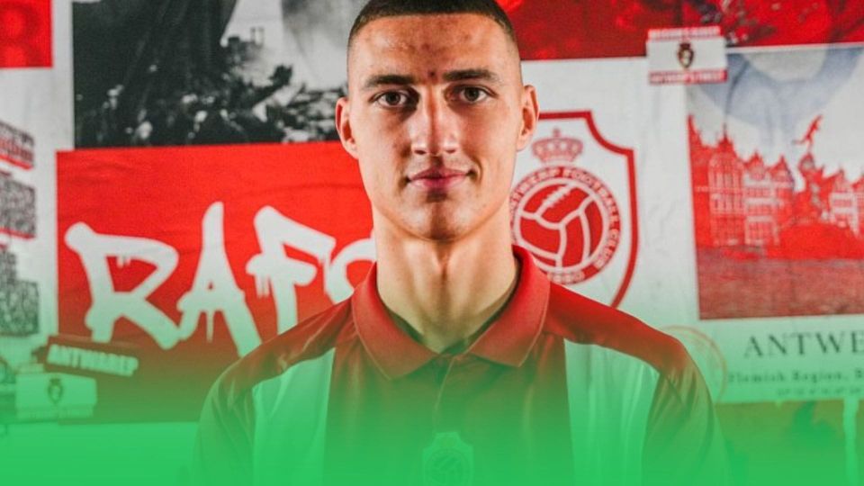 Pisa: fatta per Bozhinov. Dopo Durosinmi, altro affare!