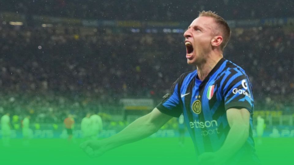 Inter: il Nottingham Forest forte su Frattesi. Ecco le ultime.