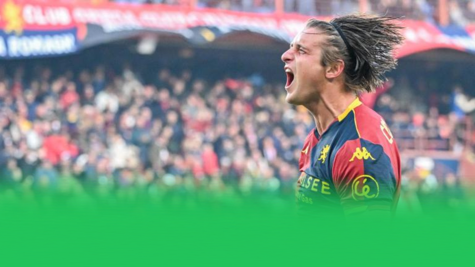 Bonus Vaganti della 24ª Giornata